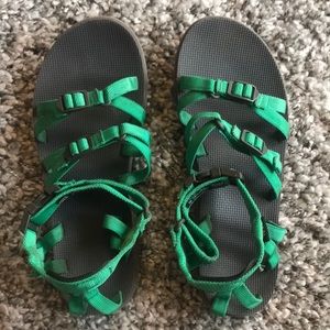 Teva sandals